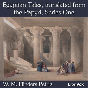 Papyrus Serie Stream